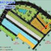 Bản đồ khu dân cư Vạn Xuân Đường 8 Đông Tăng Long