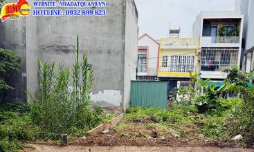 Hạ tầng đất nền sổ đỏ khu dân cư Vạn Xuân Đường 8