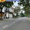 Khu vực đường A4 Đông Tăng Long