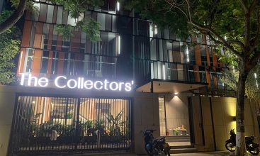 Sales Gallerry The Collectors'