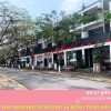 Dãy Shophouse Đông Tăng Long Quận 9