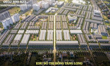 Khu đô thị Đông Tăng Long Quận 9 Tp Hồ Chí Minh