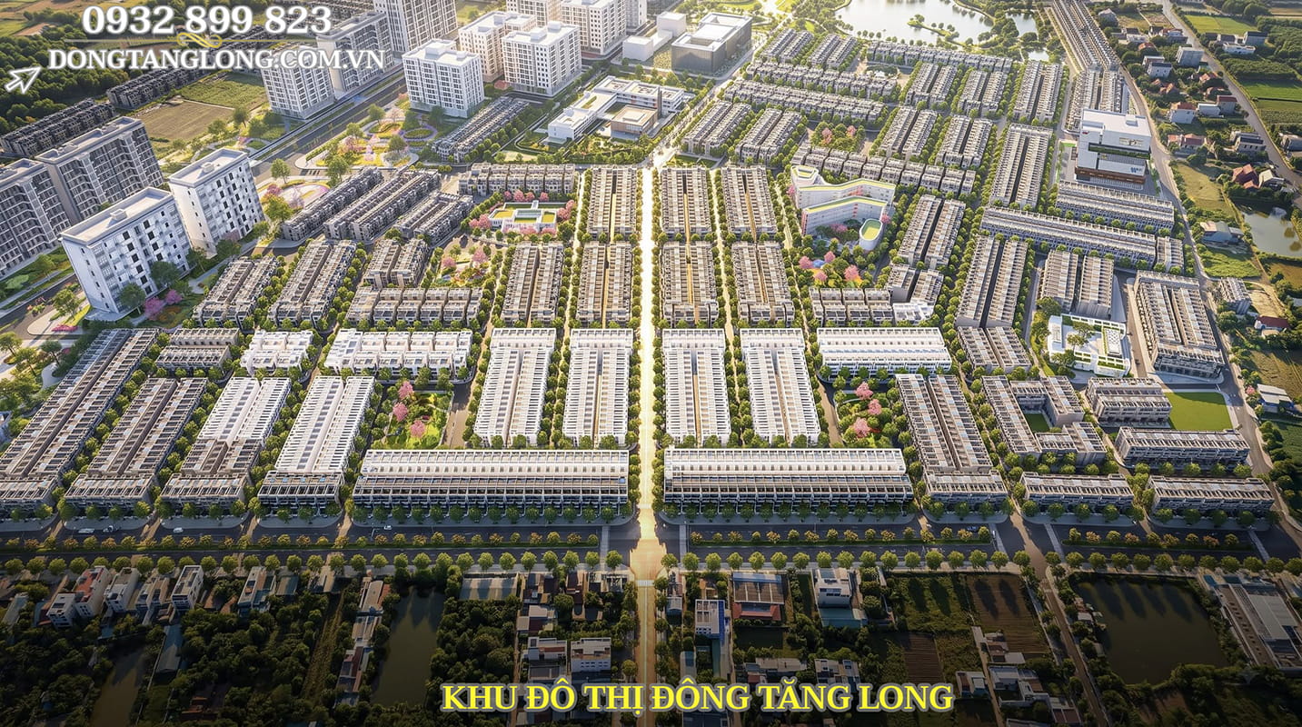 khu-do-thi-dong-tang-long Khu đô thị Đông Tăng Long Quận 9 Tp Hồ Chí Minh