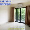 Phòng ngủ nhà phố 31N12 Nhà ở thấp tầng Ba Son