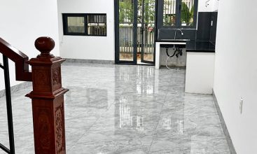 Tầng 1 căn nhà 178N7 Đông Tăng Long