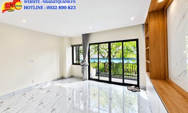 Tầng 2 nhà phố Đông Tăng Long 204N7