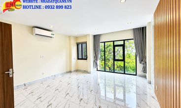 Tầng 3 căn nhà phố 204N7 Đông Tăng Long