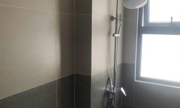 Thiết bị vệ sinh Shophouse 138 Đường 16 Đông Tăng Long