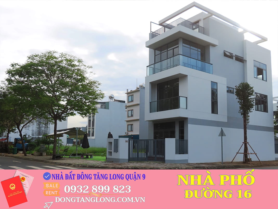 nha-pho-duong-16-dong-tang-long Nhà phố đường 16 Đông Tăng Long